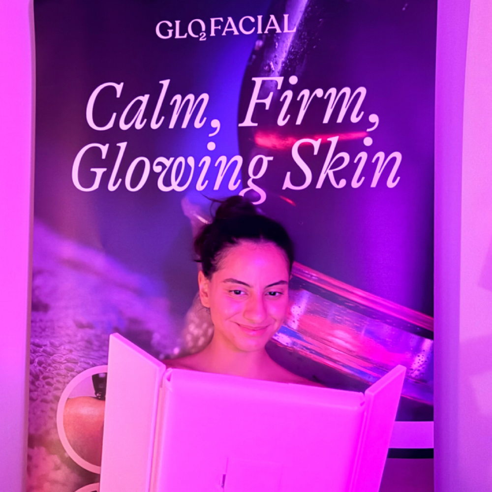 Your First Glow Facial at The Holistic Glow | Luxury Skincare in Gainesville, FL