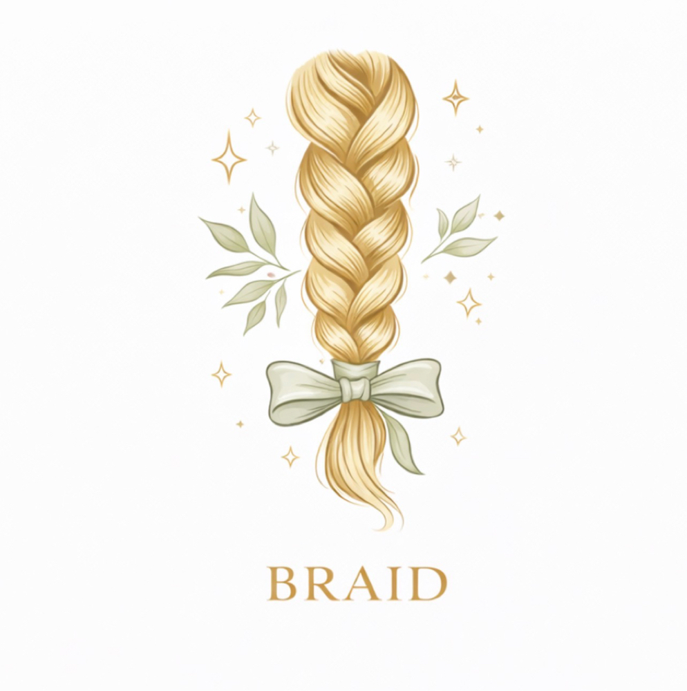 Braid at The Cutting Room in Starke, FL