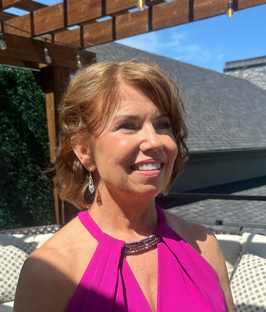 Mother Of The Bride