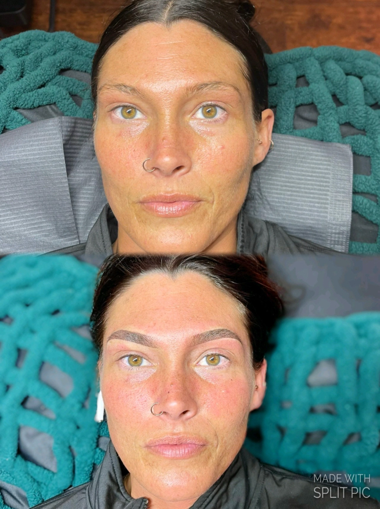 Ombre Shading 4-6 Week Touch Up