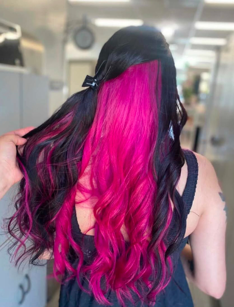 Fashion Color
