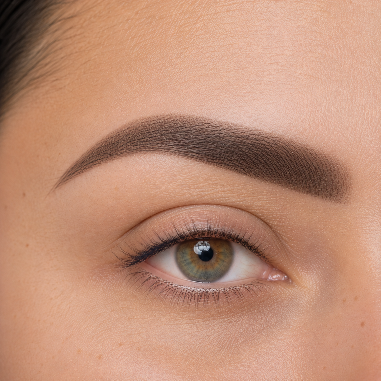 September Special – Permanent Brows at Candy Bernal Brows in Moorestown, NJ