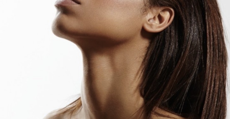 Neck Wax