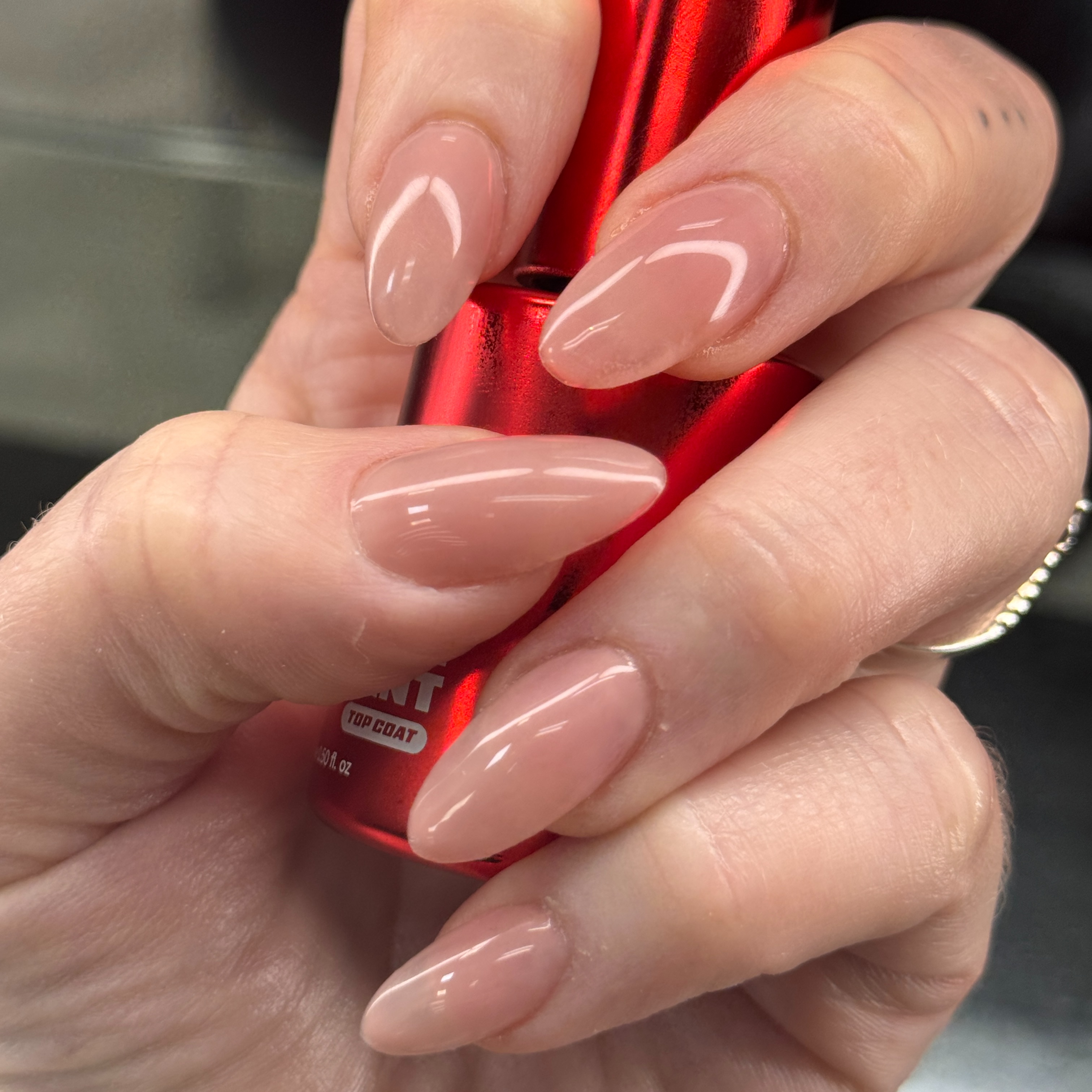 Repair (Inside Warranty) at Tiptoe with Jessie in Bellingham, WA