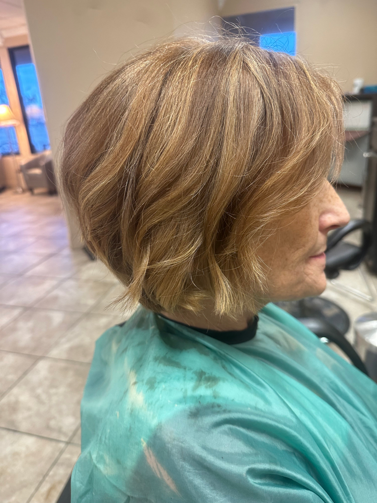 Haircut