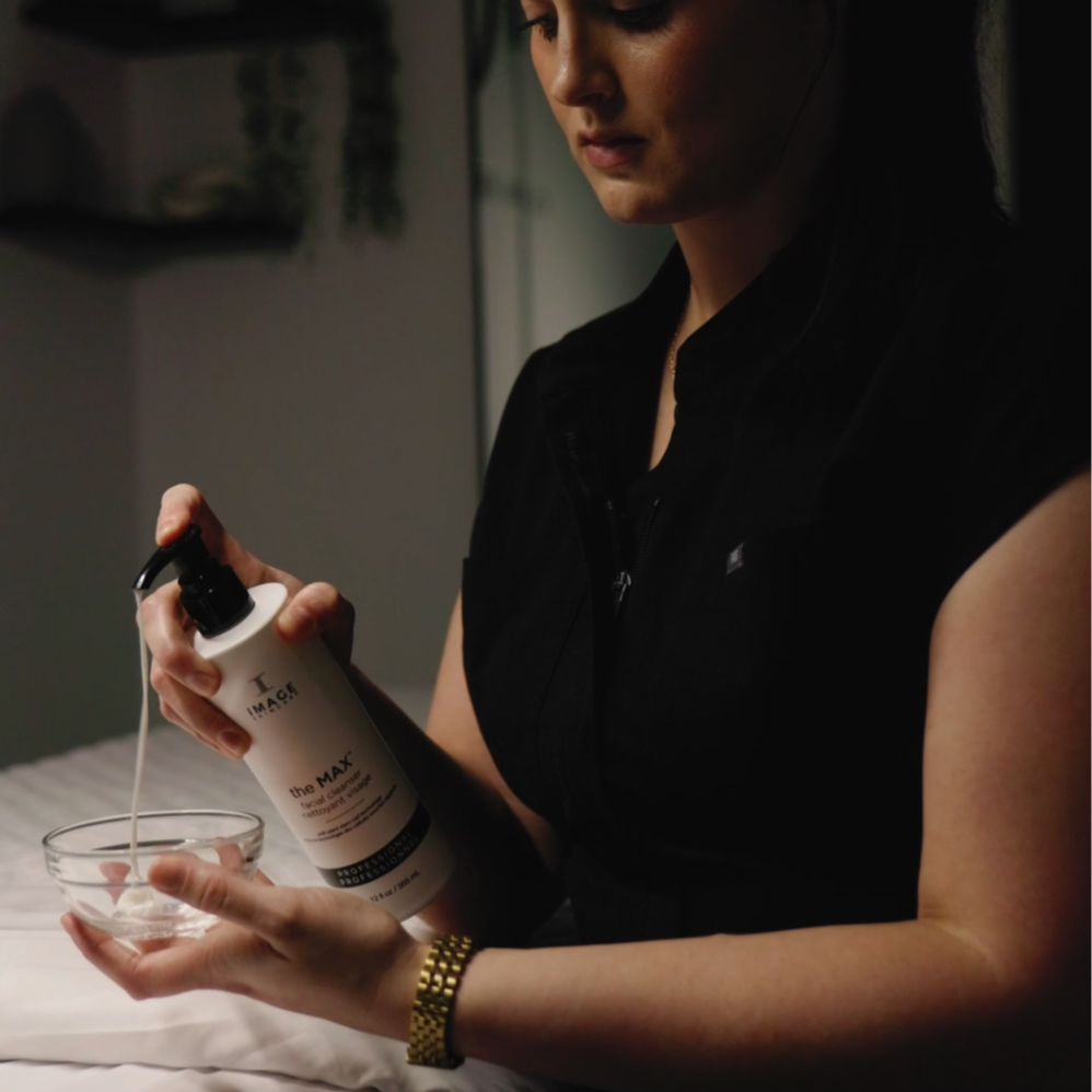 Advanced Age-Defying Treatment at KC Glow Beauty Co. in Overland Park, KS