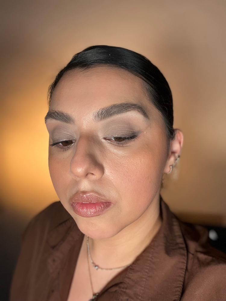 NB Makeup Class