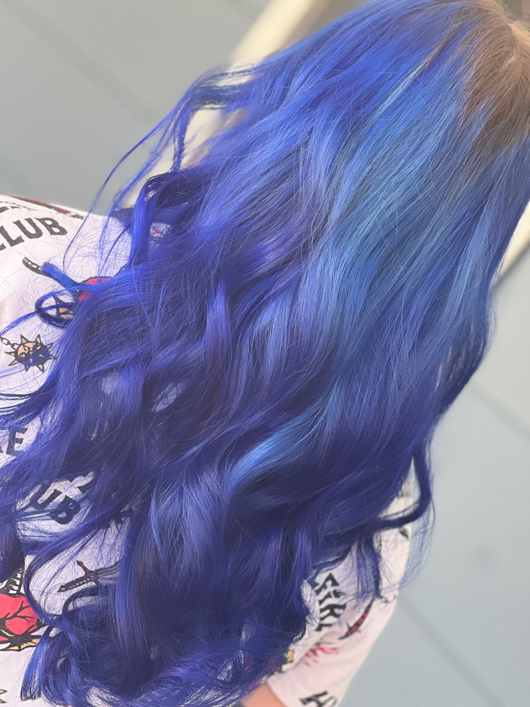Fashion Color