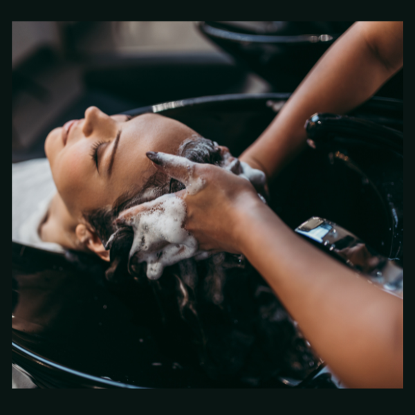 Women's Haircut