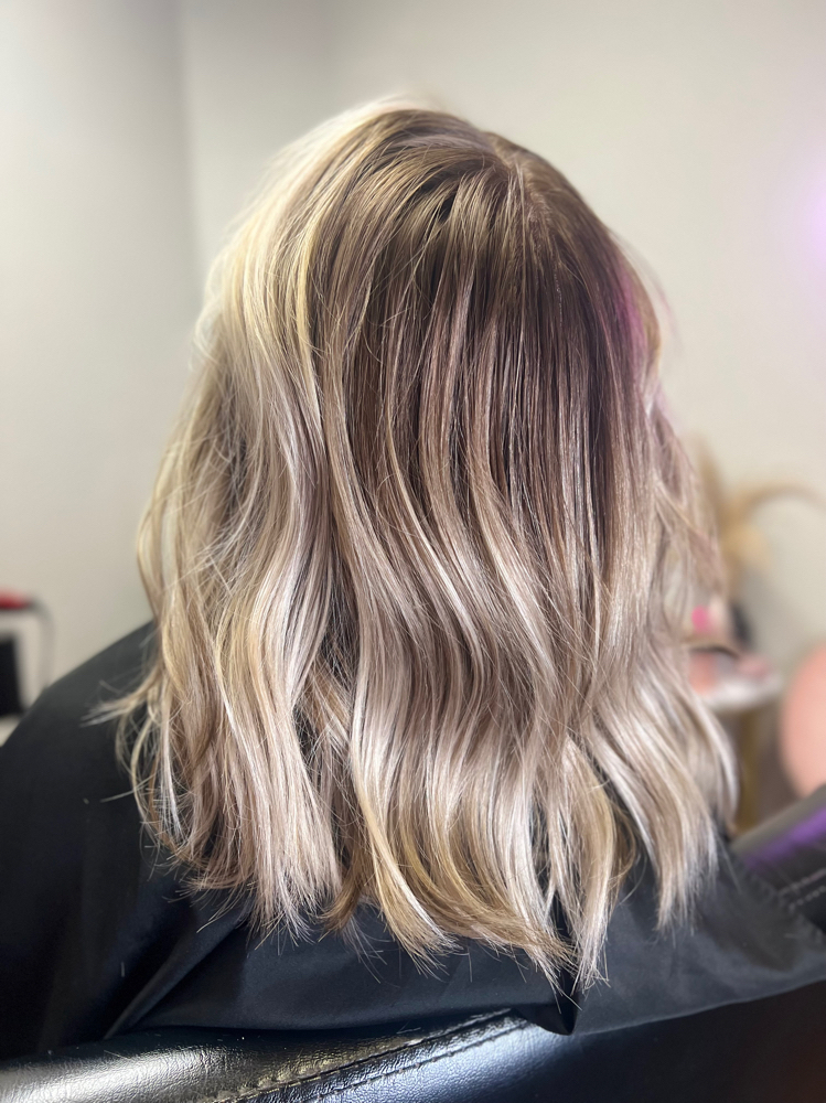 Dimensional Color