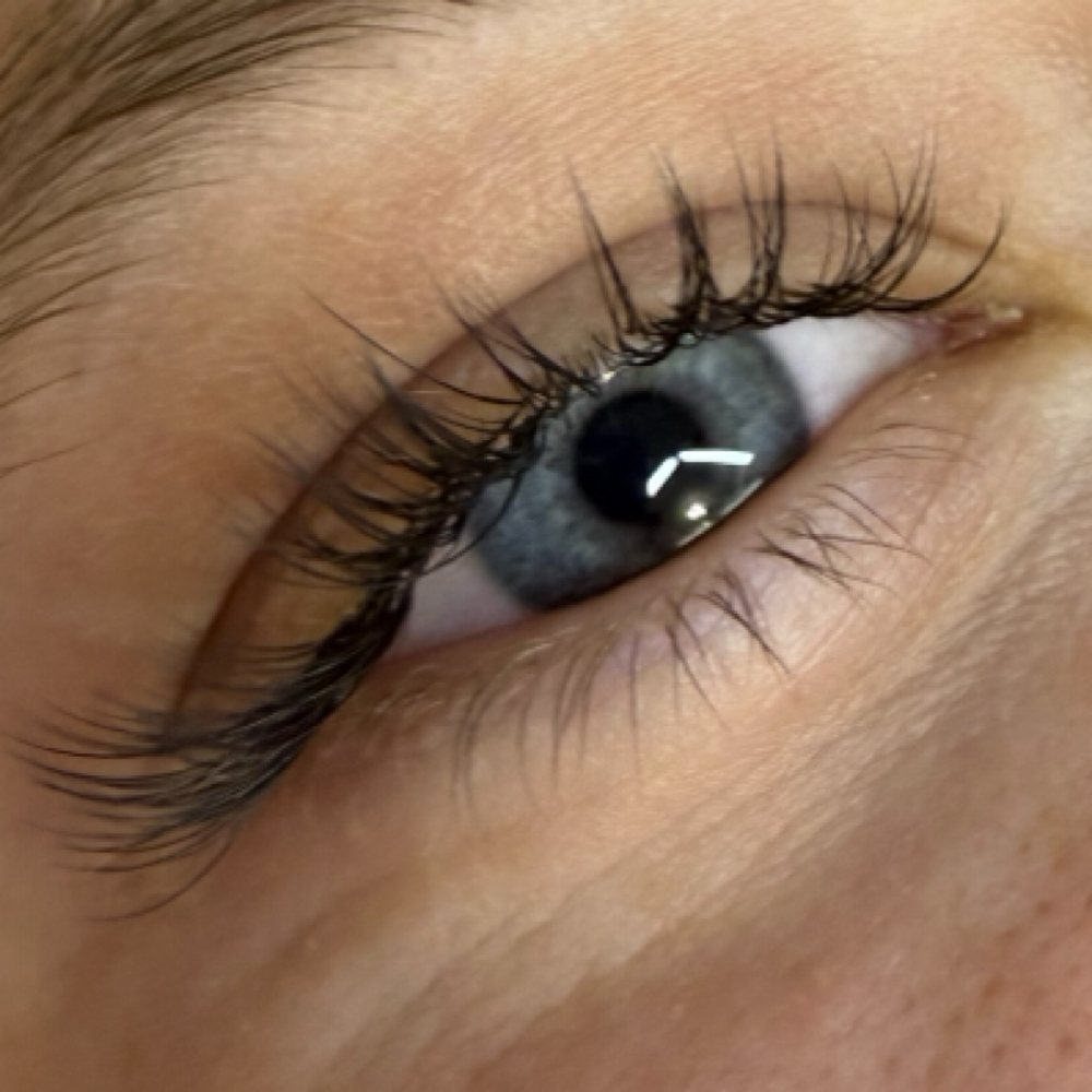 Classic Eyelash Extensions Full Set at The Lash Atelier in Bolingbrook, IL