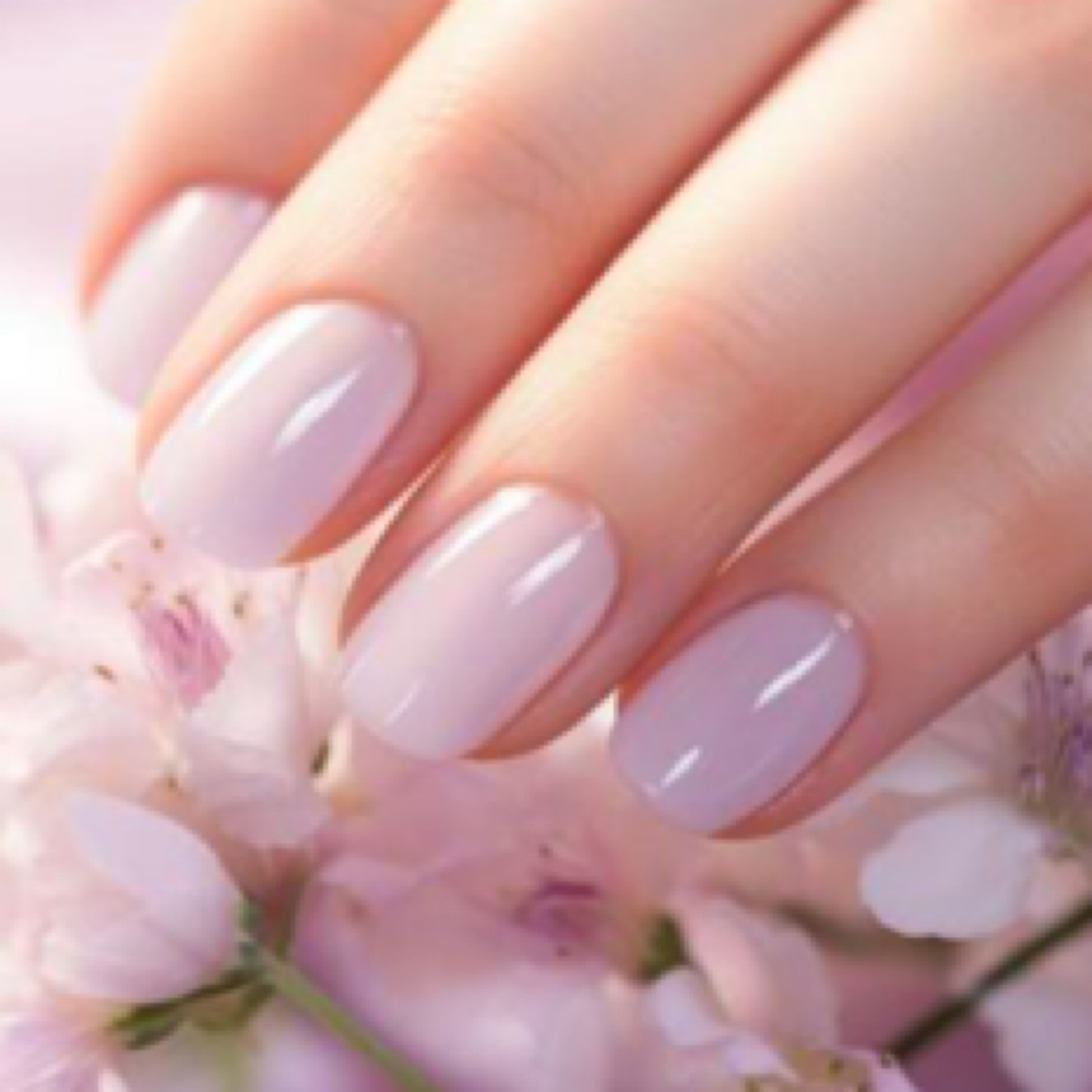 Soft Gel Nails/biab+removal at NW Nails & Spa in Portland, OR