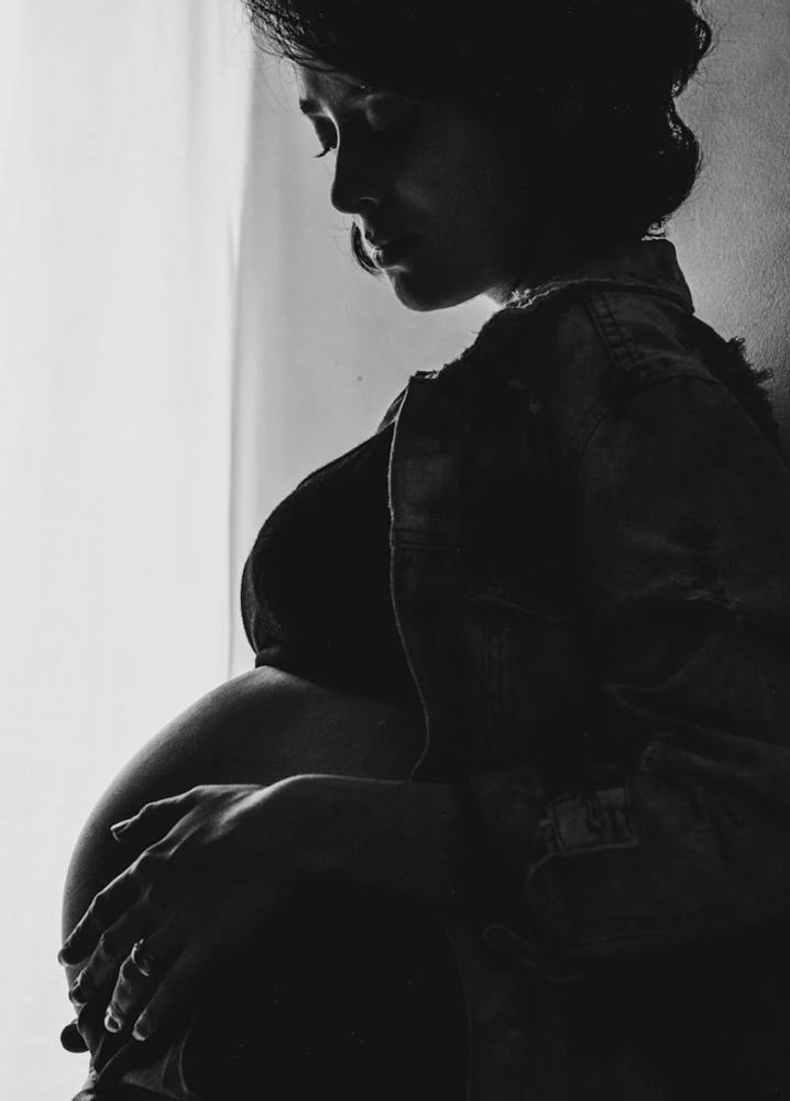 Prenatal Massage 30 Minutes