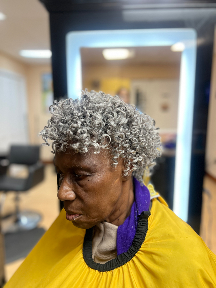 Crochet Braids