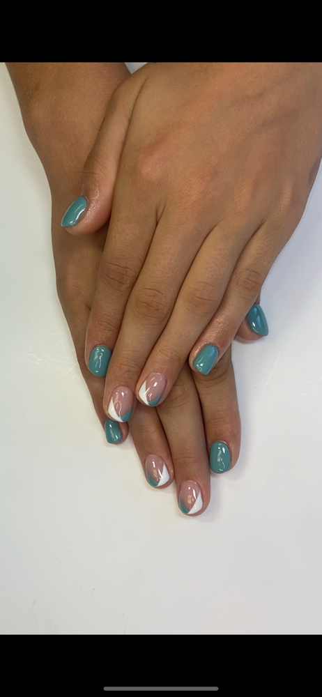 Natural Nail Enhancement