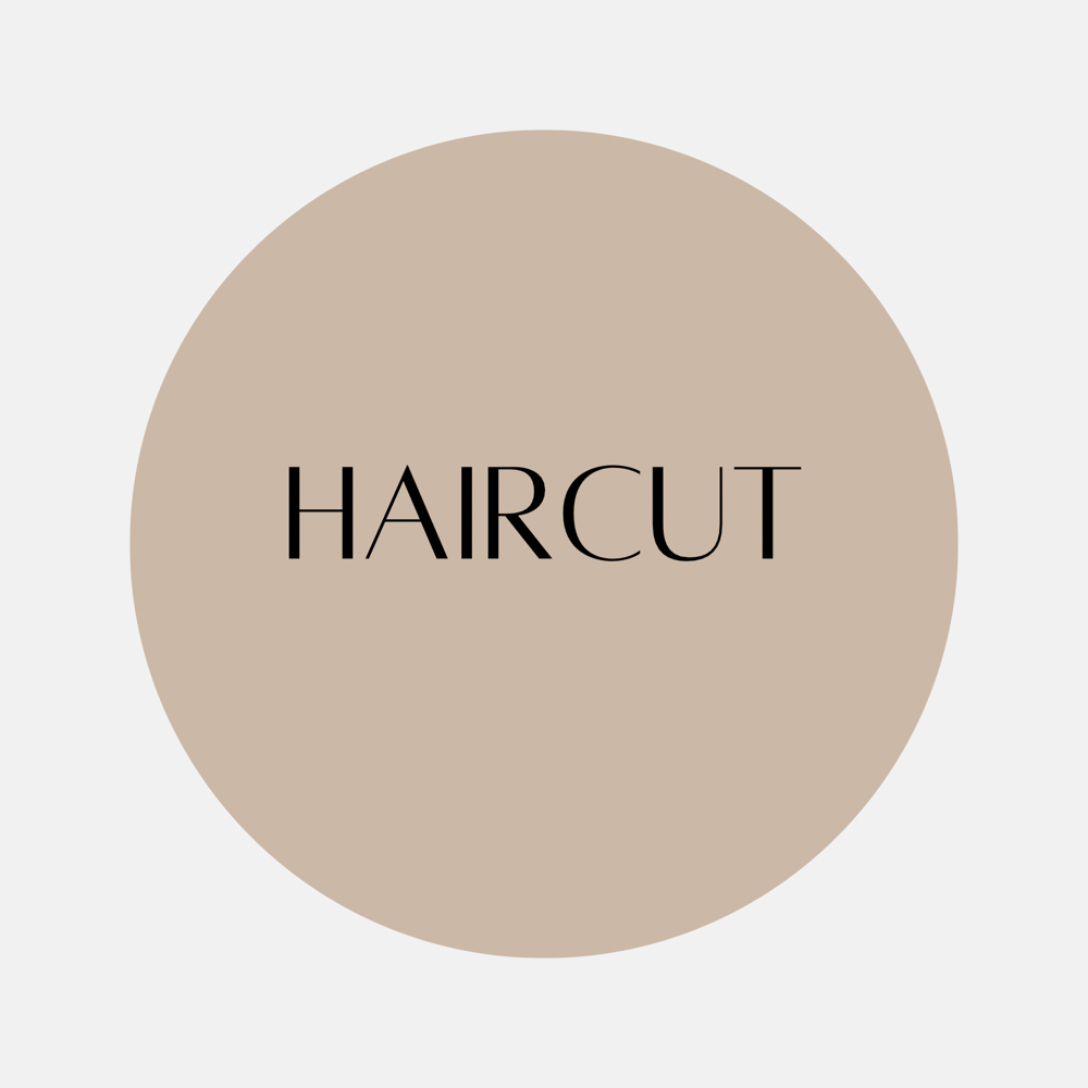 Womens Haircut