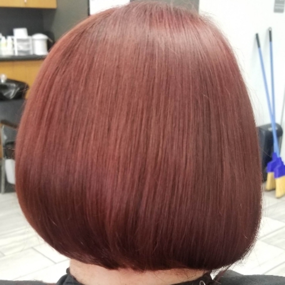 Wash, Cut, & Style Package at Natural Code in Sarasota, FL