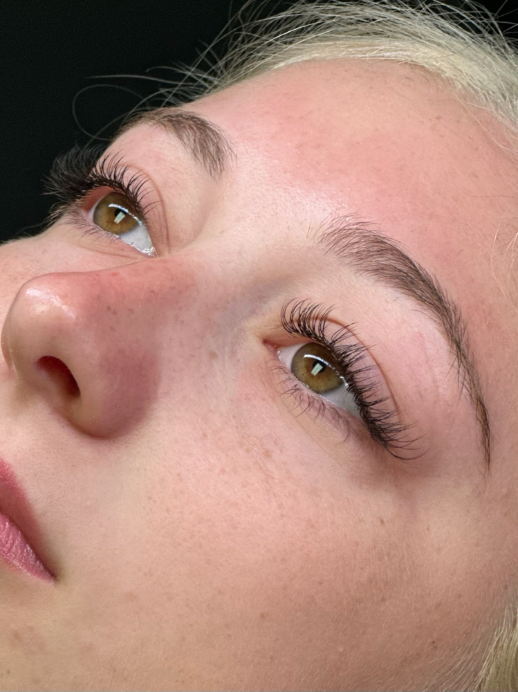 Classic Lash Extensions