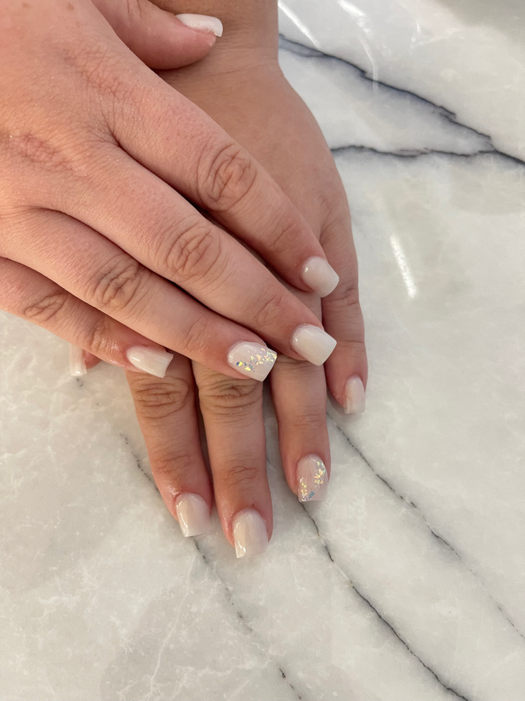 Dip Powder