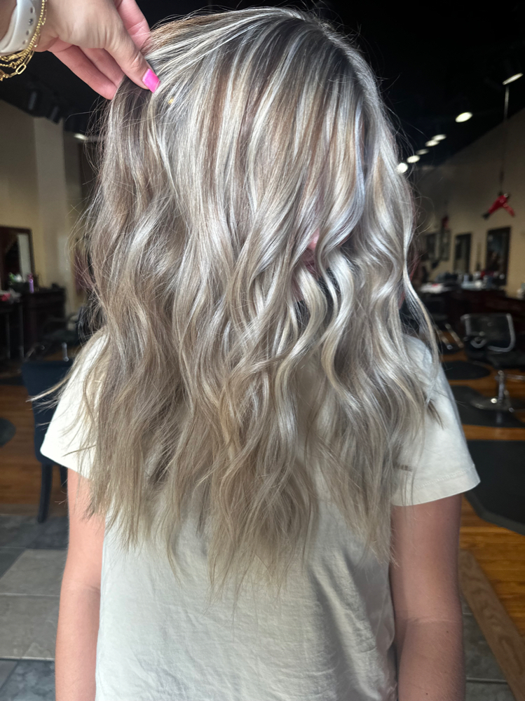 Highlights And Roots