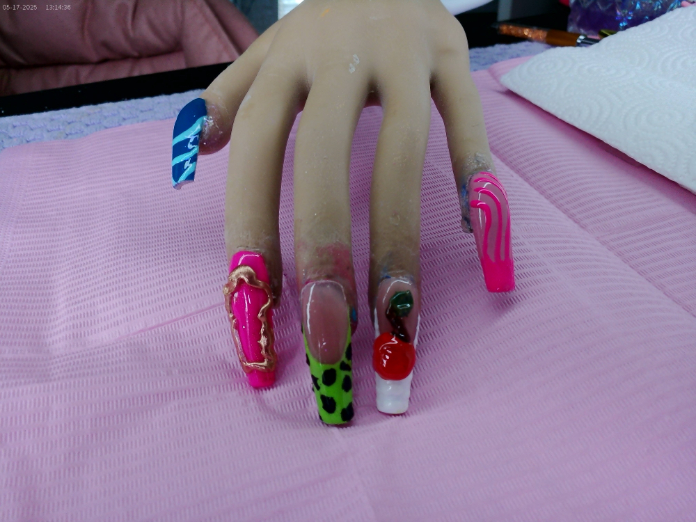 Overlay