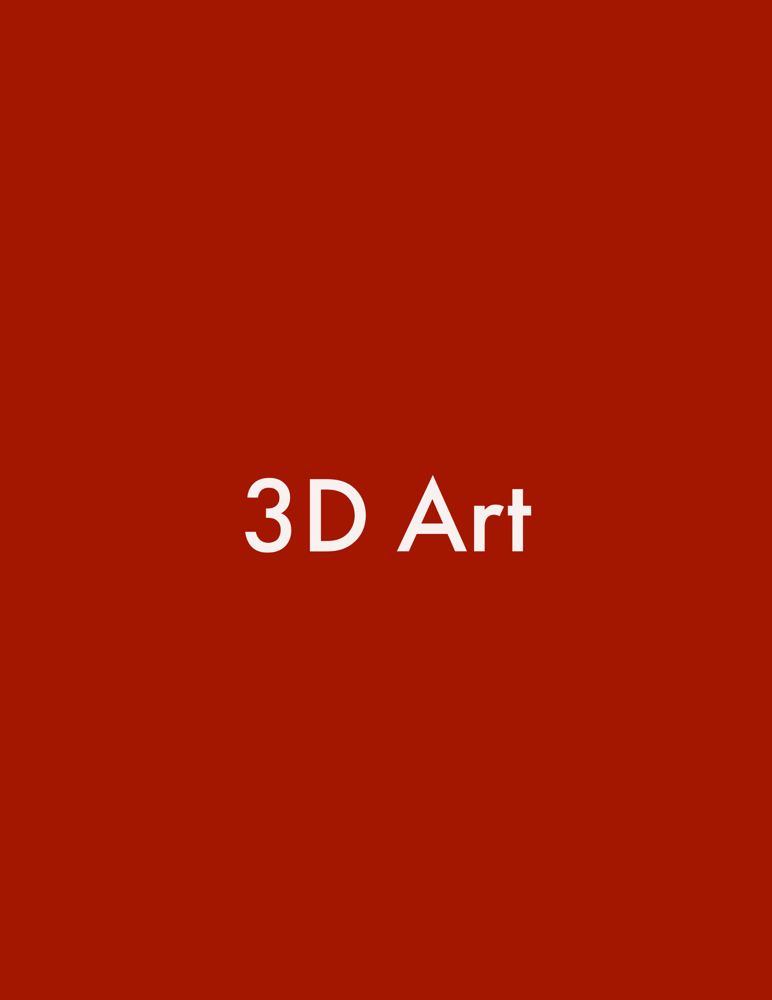 3D Nail Art