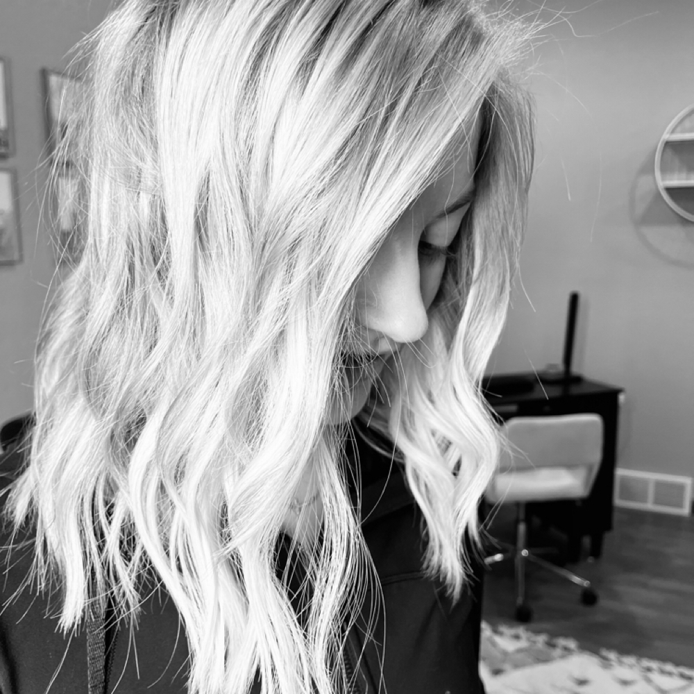 Partial Highlight/Lowlight