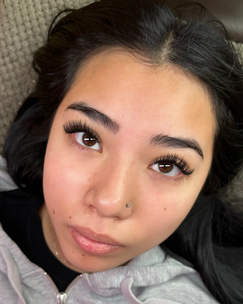 2 Week Lash Fill