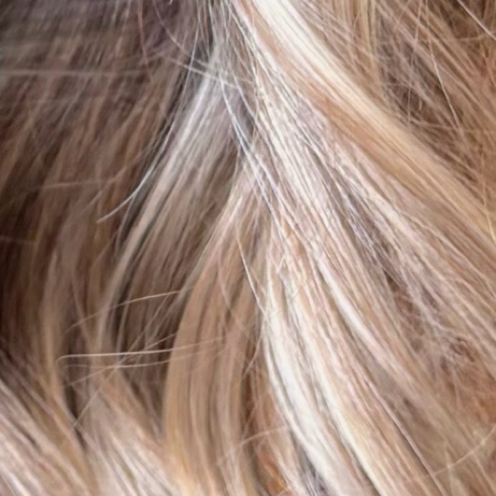 Blowout at Faith Hammond in South Burlington, VT