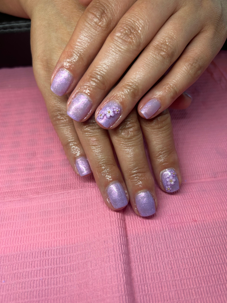 Add On: Gemstones