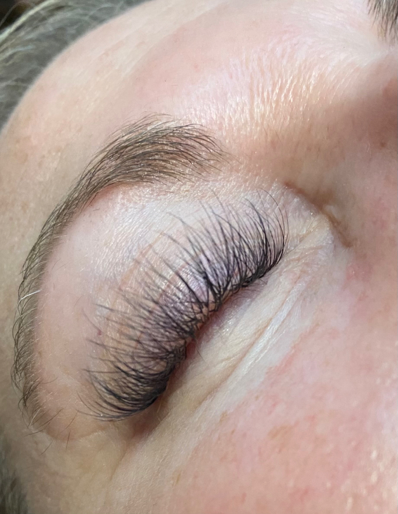 Lashes - Full Set