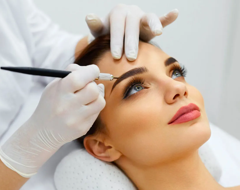 Brow Annual Refresh