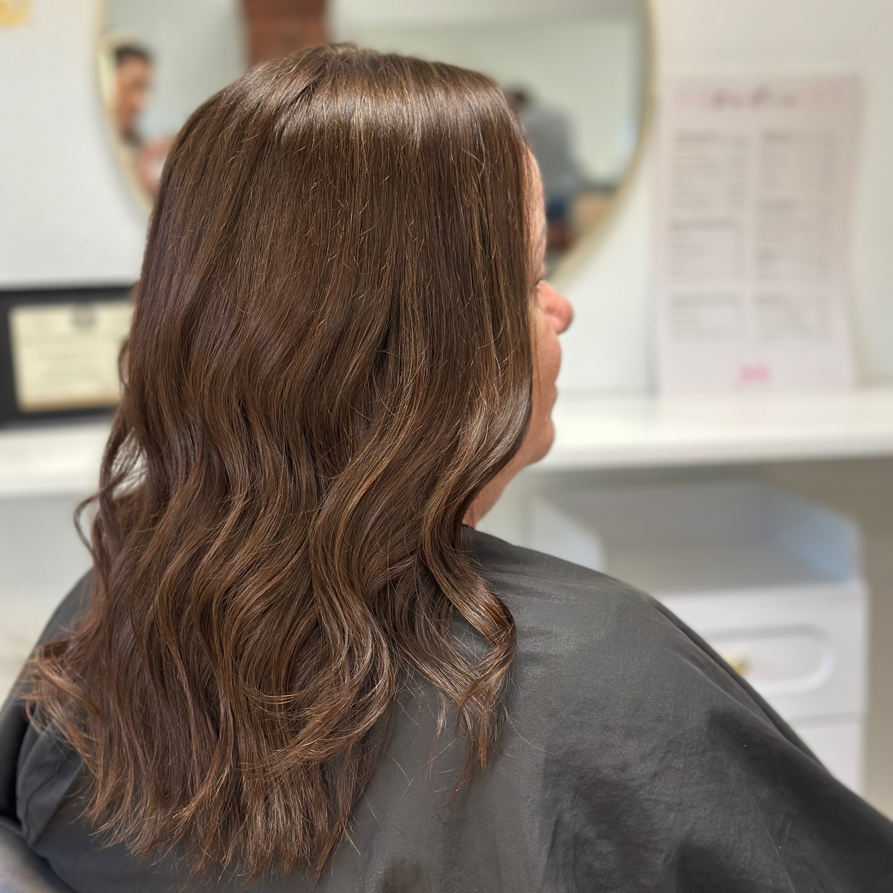 Global Color at The Suites by J-Co in waco, TX