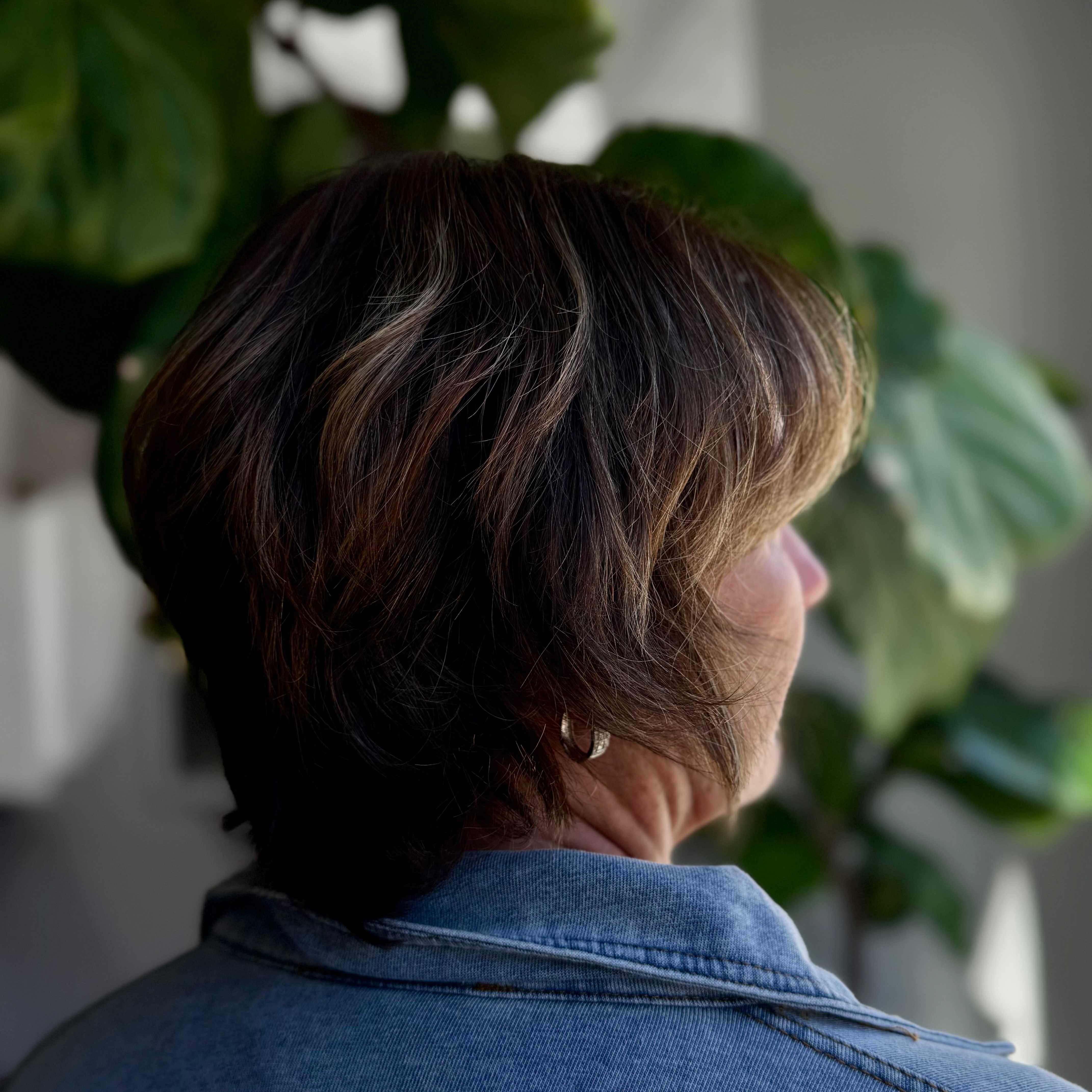Women's Cut at Polished By Tessa in Grand Haven, MI