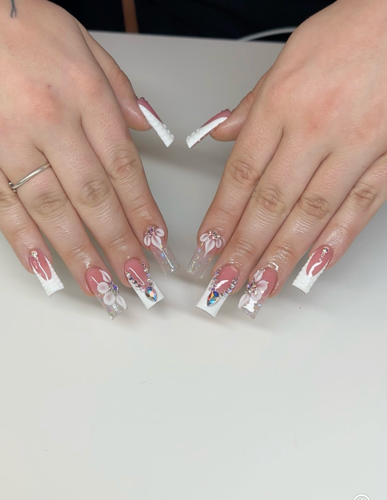 Medium ( Fullset )