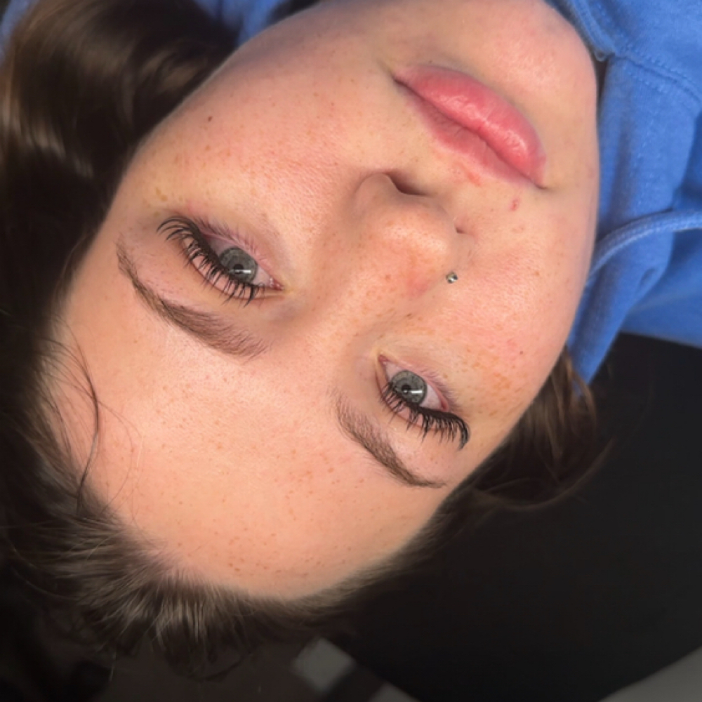 Specialty set at Taylor’s Lash Therapy in adamstown, MD
