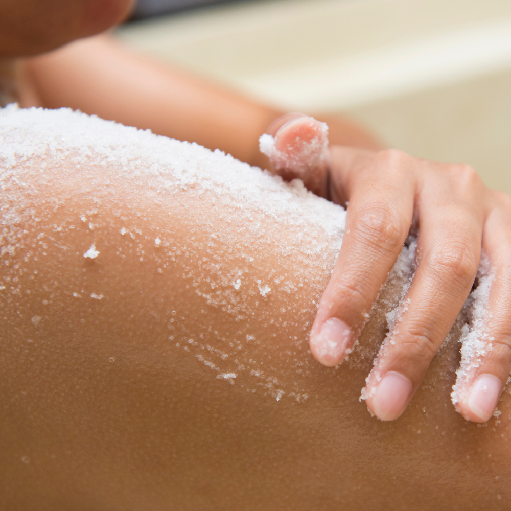 Express Detox Body Treatment