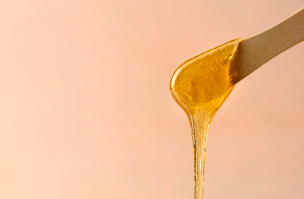 Facial Waxing