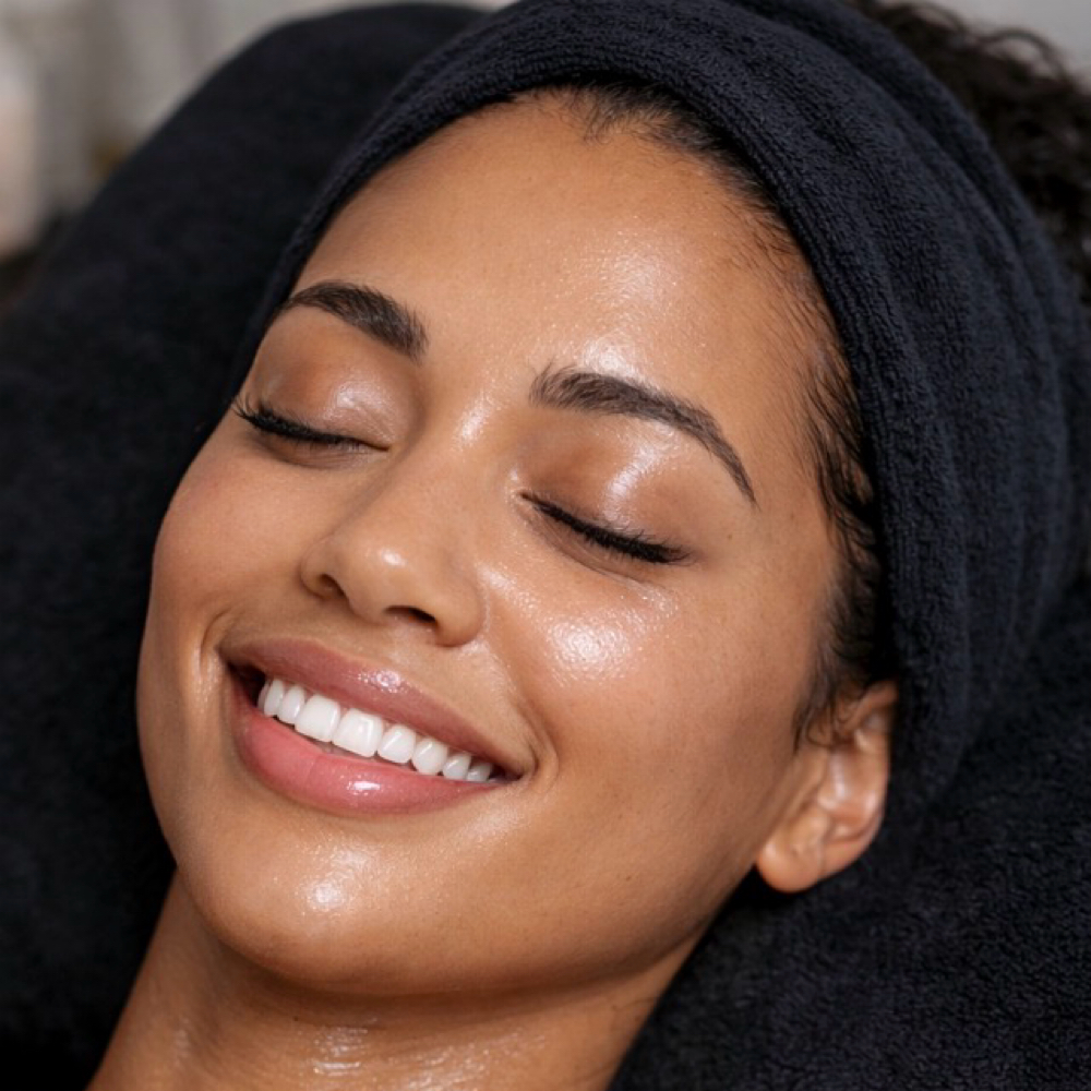 Nano Channel Facial at HeadSpace Spa & Salon KC in Blue Springs, MO