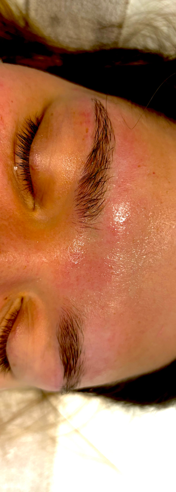 Eyebrow Wax at Legacy Beauty Co in Bend, OR