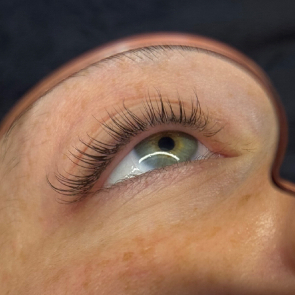 The Lash Lift & Tint at Jimenez Studios in Shelbyville, IN