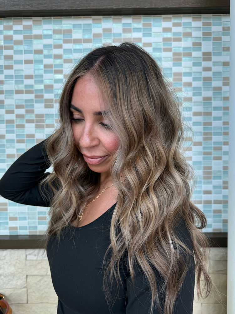Mini Highlights Refresh
