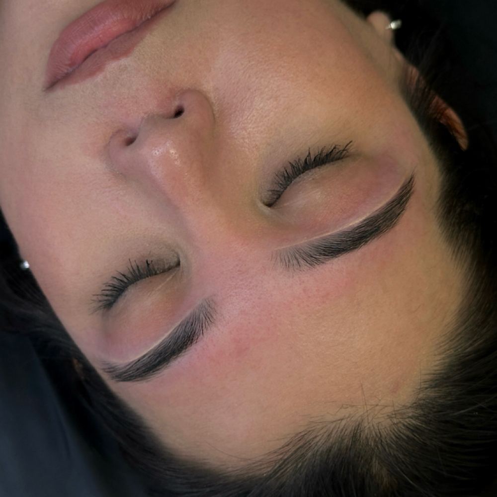 New Client-Eyebrow Wax at Butterfly Beauty in Roseville, CA