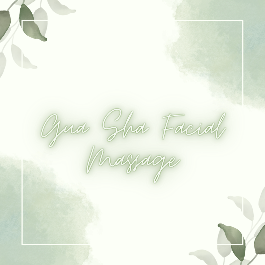 50 Min Gua Sha Facial Massage at Monet Esthetics and Skincare in San Diego, CA