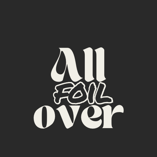 All Over Foil