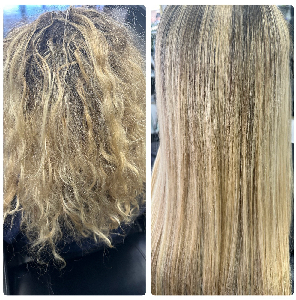 Add On: Moisture Treatment