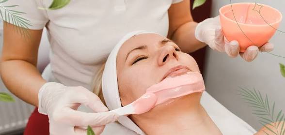 Chin Wax at Sky Beauty Co. by Jenna in Hagerstown, MD