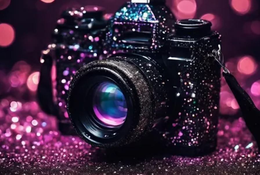 PAINT AND SHOOT