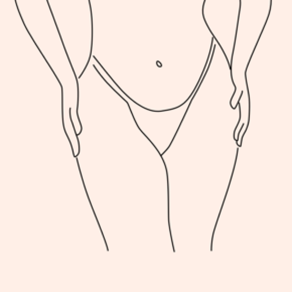Brazilian Wax - First Time/6+Weeks at Beeesthetics in Chesterfield, MO
