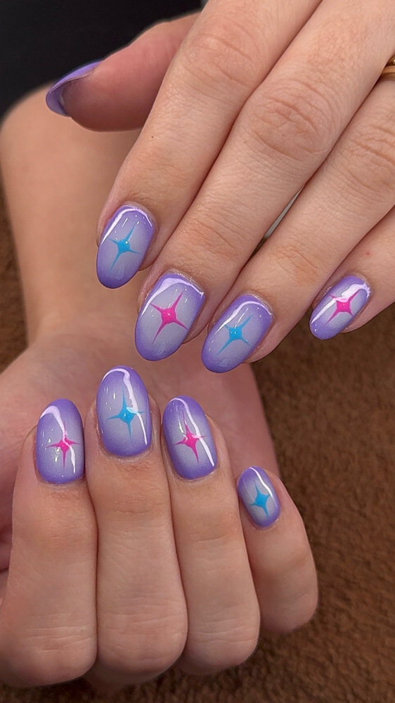 Manicure